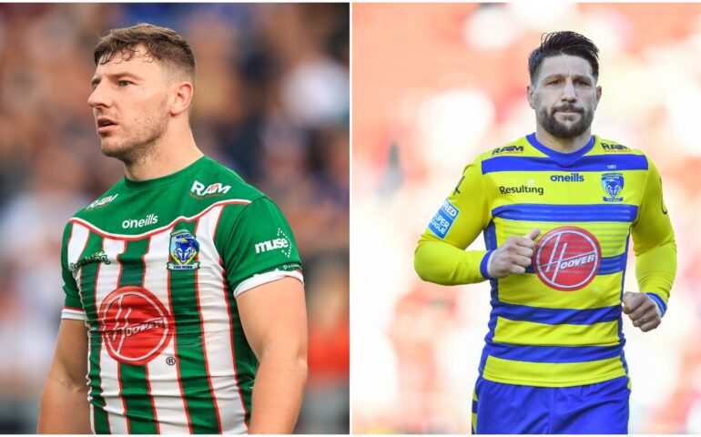 Who Is Playing Football On Christmas 2022 Christmas Wishes: What Warrington Should Wish For Going Into 2022 - Rugby  League News