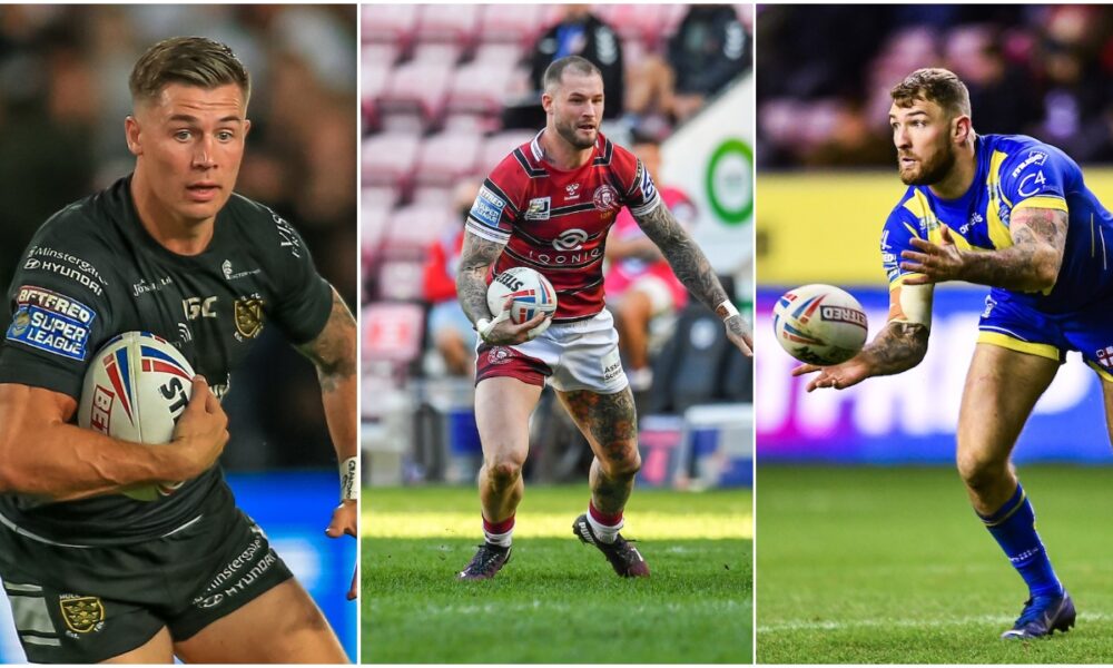 Rugby League News: Two SL stars reject Cas, Clark's future admission ...