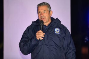 Warrington Wolves set to announce their first major signing for 2023 under Daryl Powell