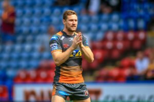 Disciplinary round-up: Castleford Tigers winger handed three-match ban