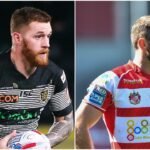 Predicting Salford Red Devils' starting 13 for today's game against Swinton Lions