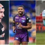 Rugby League News: Hurrell responds to rumours, SL hooker's future, MND takes life of ex-NRL player, Saints' tough response to accusation & Cas star on gang life and prison