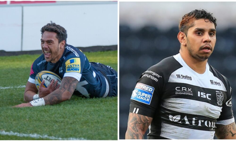 The five best players ever signed from relegated Super League clubs