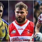 Rugby League News: Drugs scandal plagues major club, ex-SL man jailed for assault, SL referee in racism admission, Wakefield's strong statement & Takairangi latest