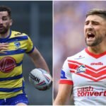 Five Super League players who would make it in the NRL