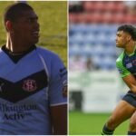 Leon Pryce sends out brilliant message for star son Will