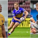 Rugby League: RL man's domestic violence charge, Leeds, Huddersfield and Salford stars' futures, referee on homophobia fear, four top-flight clubs isolating from COVID & Leigh to sign SL winger?