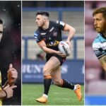 Rugby League News: Star faces sack for police incident, drugs revelation hits club, ex-St George fullback in UK move, Cas, Leeds, Salford and Wire stars' futures, & SL referee's shock injury