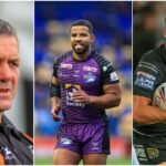 Rugby League News: Field future as Wigan send two out, Shaul admission, Leeds star's future, SL boss in bizarre outburst, Wakefield and Cas new signings, Hull KR's major deal & Sinfield's next incredible move