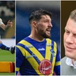 Rugby League News: England international in shock move, Saints sign rival, Burgess in police trouble, ex-star jailed for eight years, head coach slams rivals, Catalans star to exit?
