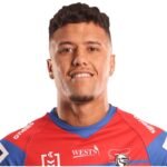 Newcastle Knights make statement after winger Starford To'a makes surprise move to rivals