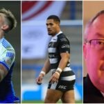 Rugby League News: Burgess drugs test scandal, Cas man's ban, rising star caught in shock cocaine admission, RL legend in hospital, Wakefield's major move & Leigh signing