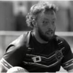 Cornwall RLFC sign up former professional rugby league forward
