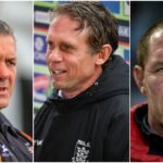 Ranking all 12 Super League head coaches