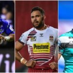 Rugby League News: Sinfield's stolen work, Takairangi arrest latest, Wakefield 'incident', 20-year-old RL star passes away, ex-star's eight-year prison stretch & Cas recruitment