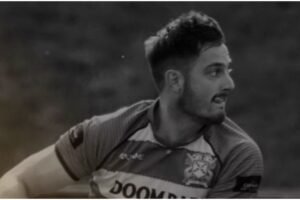 Cornwall RLFC add yet another player to their squad