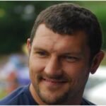 Barrie McDermott set to take part in dancing ball for Leeds Rhinos legend Rob Burrow