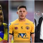 Rugby League News: Impressive Hull, Hull KR and Saints deals, Burrow's surprise, Eden's minor issue, Evalds admission, RL player banned for abuse & Leeds captain