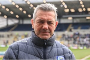 Warrington Wolves boss Daryl Powell addresses fans' concerns after being booed following Wakefield Trinity defeat