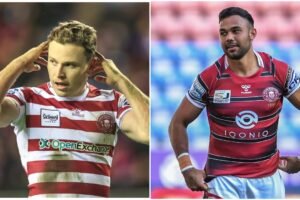 Wakefield Trinity 6-36 Wigan Warriors: Highlights, player ratings and talking points