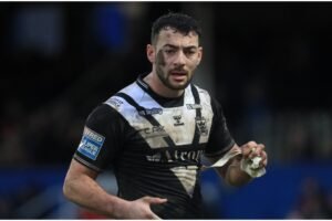 Hull FC's Jake Connor backed for big move by former Grand Final winner