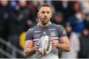 Why Hull FC's Luke Gale escaped ban against Wigan Warriors but Josh Reynolds was cited