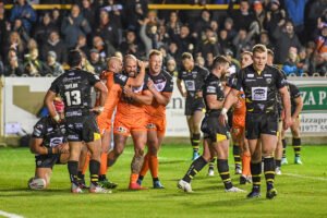 Salford Red Devils vs Castleford Tigers: Team news, match preview and score prediction