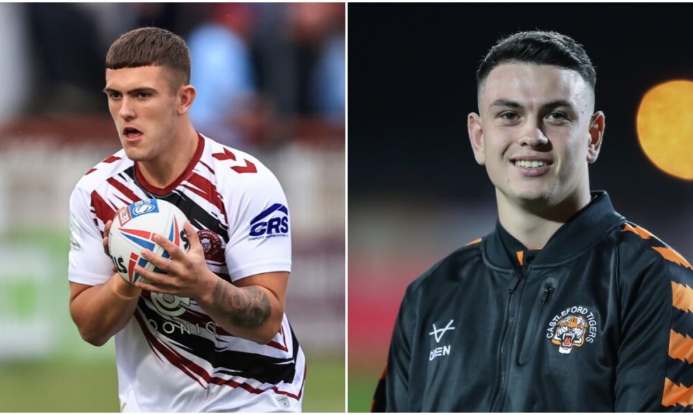 The teenager at every Super League club set to be a breakout star in ...