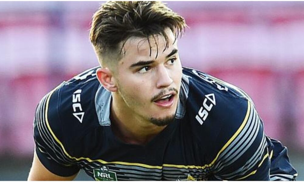 Sean Ralph London Broncos sign Australian hooker - Serious About Rugby League