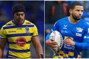 Salford Red Devils vs Leeds Rhinos: Kick-off time, TV channel and predicted line-ups