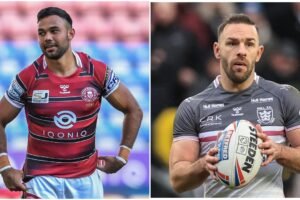 Wigan Warriors vs Hull FC: Kick-off time, TV details and predicted line-ups