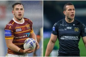 Sheffield Eagles vs Hull FC: Kick-off time, TV channel and predicted line-ups