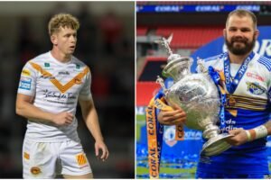 Catalans Dragons vs Featherstone Rovers: Kick-off time, TV channel and predicted line-ups