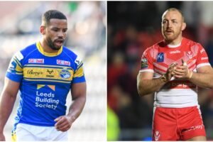Leeds Rhinos vs St Helens: Kick-off time, TV channel and predicted line-ups