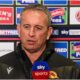 Catalans Dragons Steve McNamara (Hull FC)