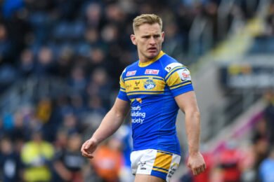 Why Leeds Rhinos' Brad Dwyer is set to join surprise Super League club