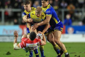 Warrington Wolves vs St Helens: Team news, match preview and score prediction