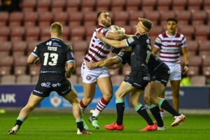 Huddersfield Giants vs Wigan Warriors: Team news, match preview and score prediction