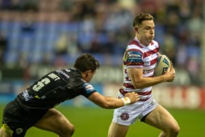 Wigan Warriors vs Salford Red Devils: Team news, match preview and score prediction