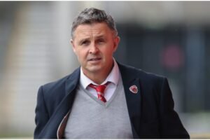 Paul Rowley explains why Salford Red Devils were able to beat Castleford Tigers