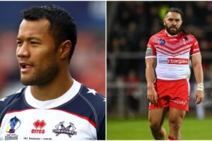 Toulouse Olympique vs St Helens: Kick-off time, TV channel and predicted line-ups