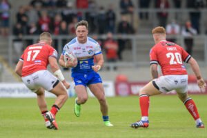 Salford Red Devils vs Leeds Rhinos: Team news, match preview and score prediction