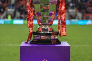 Rugby League World Cup launches exciting podcast ahead of tournament