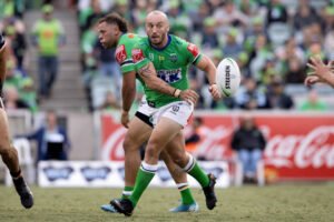 Josh Hodgson in revealing contract clause that could throw his future in jeopardy