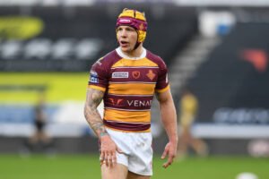 Huddersfield Giants vs St Helens: 21-man squads, injury news, kick-off time and TV details
