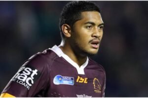 Super League target Anthony Milford's transfer saga takes new twist as NRL outline problem