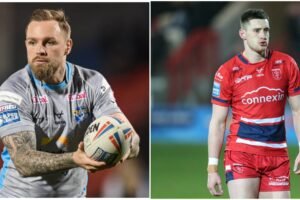 Leeds Rhinos vs Hull KR: Kick-off time, TV channel and predicted line-ups