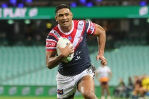 Sydney Roosters vs Canterbury-Bankstown Bulldogs Preview