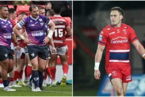 Toulouse Olympique vs Hull KR: Kick-off time, TV channel and predicted line-ups