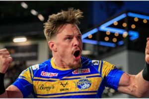 Leeds Rhinos 25-14 Toulouse Olympique: Highlights, player ratings and talking points